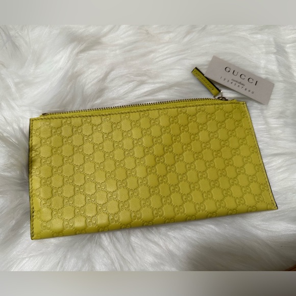 GUCCI 'GG ORIGINAL' PATTERN WALLET New In Box - Picture 4 of 11